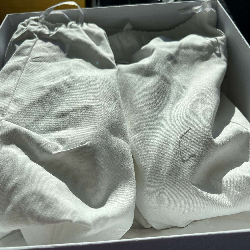 Dior sneakers - Picture 3 of 6
